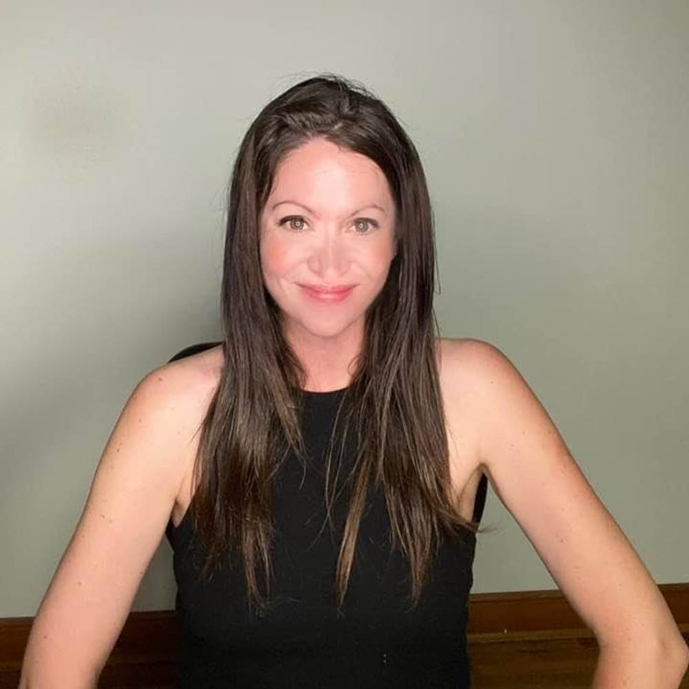 Meet your Posher, Anne